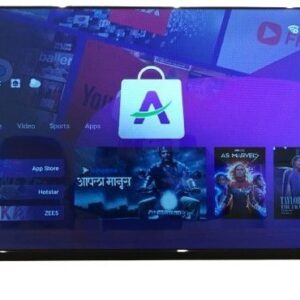 32inch TV