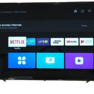 55 inch TV