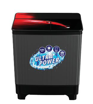 Wilson 7.5kg Semi Automatic Washing Machine