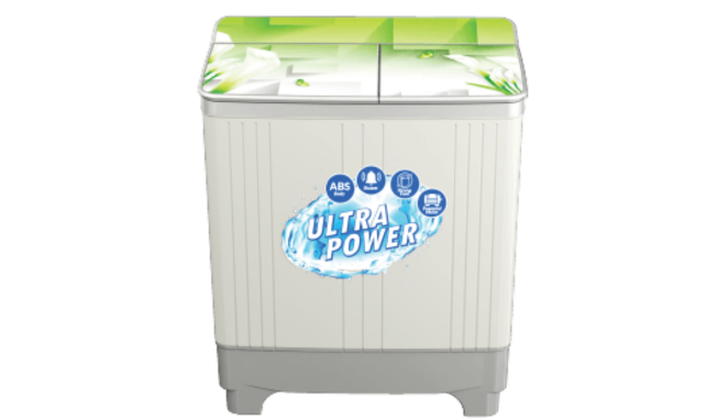 Wilson 7.5kg Semi Automatic Washing Machine