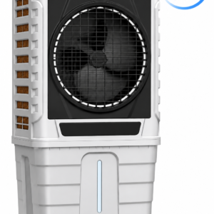 Commercial Cooler Grey White