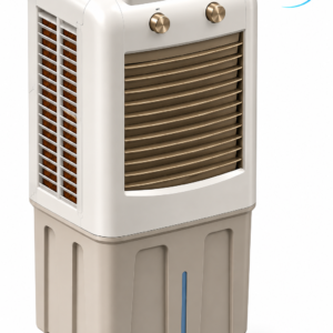 Desert Cooler White