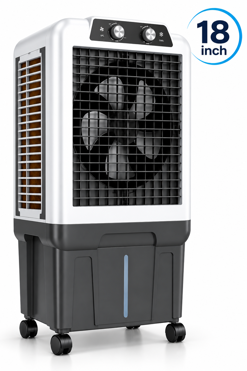 Desert Commercial Cooler